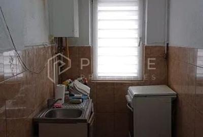 Apartament ideal pentru amenajare, confort 2 sporit – 3 camere, Dâmbu - 4