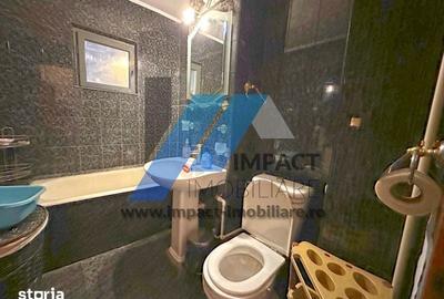 Apartament cu 3 camere decomandat în 1 Mai - 7