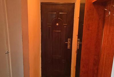 Vand apartament cu 2 camere in Deva, Sala Sporturilor in P-uri, et 3 - 4