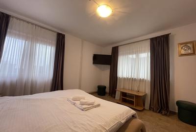 Casa spectaculoasa in Sinaia, cu facilitati de resort si panorama unica - 10