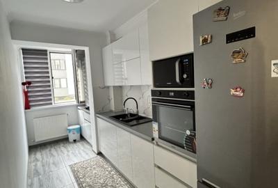 Apartament cu 3 camere lux 61mp zona Terra Apartament cu 3 camere lux 61mp zona Terra - 8