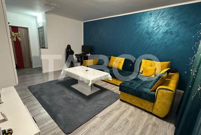 Apartament 3 camere decomandat 2 locuri de parcare Arhitectilor Sibiu - 10