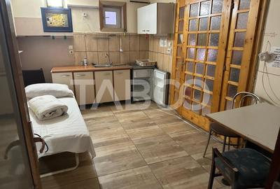 Cazare pentru muncitori 4 apartamente 20 de paturi Terezian Sibiu - 9