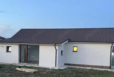 Casa de vanzare in Paleu - 4