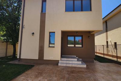 Vila Individuala - mutare imediata - zona Ghidigeni/Bragadiru! - 38