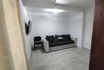 Garsonieră nedecomandată în Țiglina 1 - 1