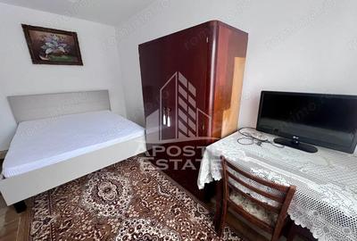 Apartament cu 2 camere nedecomandat în Dacia - 7