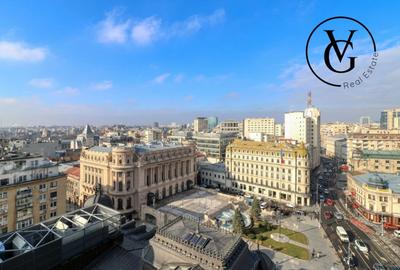 Garsonieră, mobilată în Calea Victoriei - 1