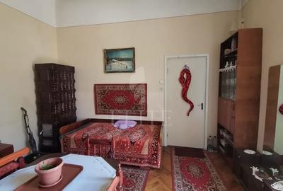 Apartament cu 3 camere semidecomandat în Central - 6