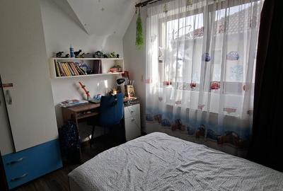 Casă individuală cu 5 camere cu Canalizare în Dumbrăvița - 5
