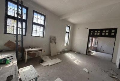 Apartament spa?ios in vila deosebita zona Gradina Icoanei - 2