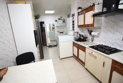 Apartament cu 3 camere decomandat, mobilat în Pantelimon - 2
