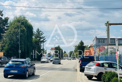 Teren agricol intravilan de 3000 mp, în Exterior Vest - 5