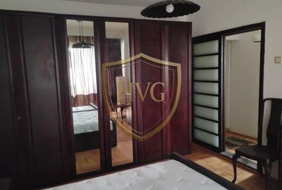 Apartament cu 3 camere decomandat, mobilat în Nerva Traian - 5