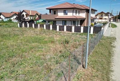 Teren intravilan - 4