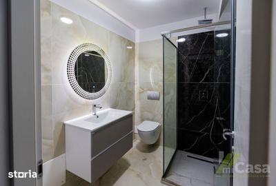 Garsonieră în Central - 9