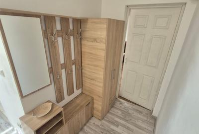 Garsonieră decomandată, mobilată în Spitalul Județean - 12