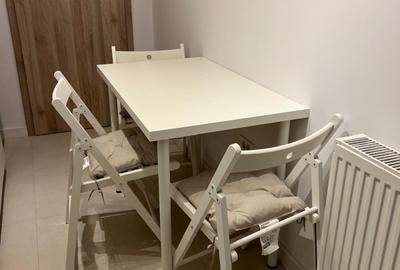 PROMO CASH > Ultimele 2 unitati > Metrou Berceni si STB > Garsoniera - 3