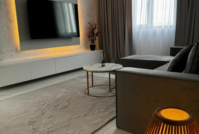 NOU!2 camere/Chiajna/Direct Dezvoltator/Comison 0 - 7