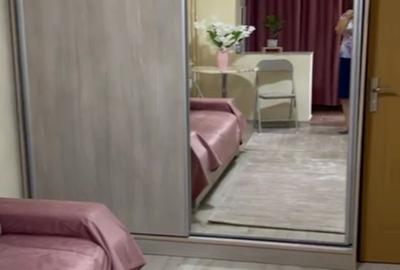 Oferim spre chirie garsonieră zona Capitol, et 2 - 1