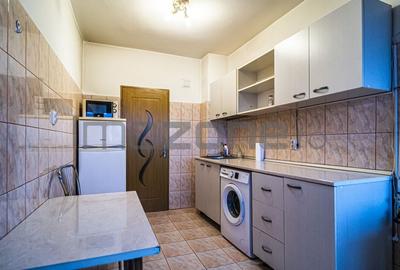 Apartament deosebit, piata Veteranilor, bloc stradal, reabilitat, bucatarie 10mp - 7