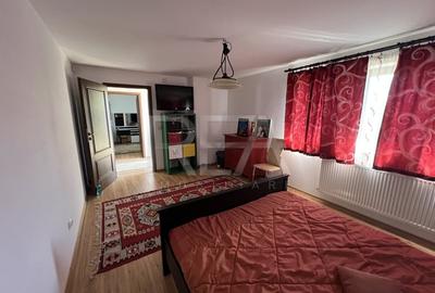 Vila Individuala | 5 camere | P+1+Pod | Gulia - 18