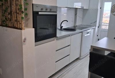Apartament cu 2 camere decomandat în Central - 6