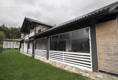 Spațiu comercial, de 390 mp, în Colibița - 8