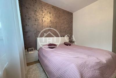 Apartament LUX de vanzare cu 3 camere în zona Calea Aradului, Oradea - 2