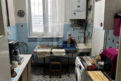 Apartament 3 camere, strada Horea - 4