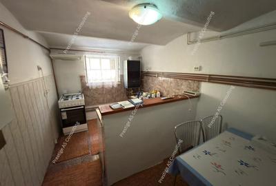 Casă individuală cu 8 camere cu Canalizare în Elisabetin - 16