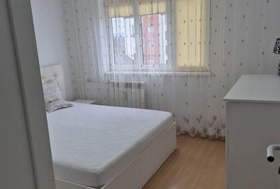 Apartament cu 2 camere decomandat în Central - 6