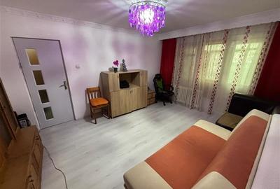 Zona Neagoe Voda - 2 camere - parter - balcon - 2
