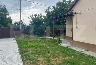 Casa 3 camere + curte - 8