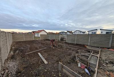 Duplex | Parter | Toate utilitatile | Finisaje premium | Curte generoasa - 3