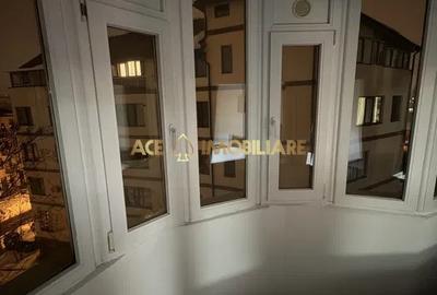 Garsonieră decomandată, mobilată în P-ța Muncii - 7