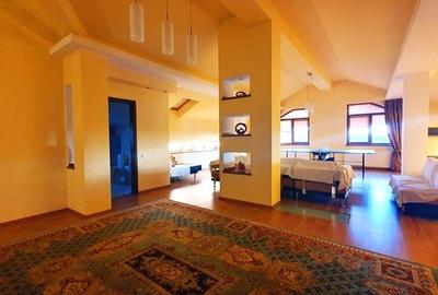 Vanzare vila 7 camere P+1+M,900 mp teren,Dobroesti complex rezidential Vanzare vila 7 camere P+1+M,900 mp teren,Dobroesti complex rezidential - 22