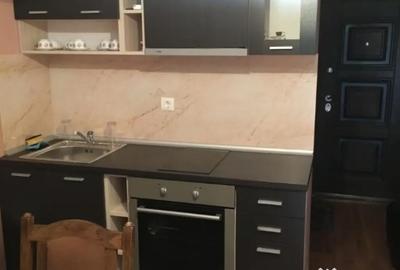 Garsonieră decomandată în Gării - 2