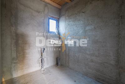 Casă individuală cu 4 camere cu Canalizare în Ciurea - 14