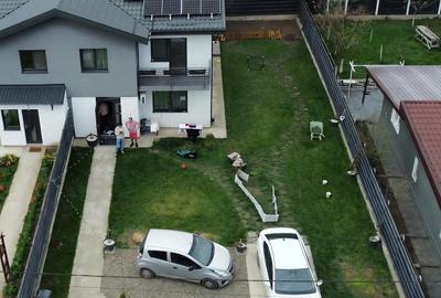 Casă cu Teren 400 Mp în Valea Adâncă - 9