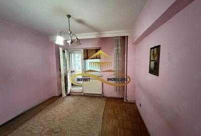 Apartament de vanzare in Bacau central etaj 1 - 2
