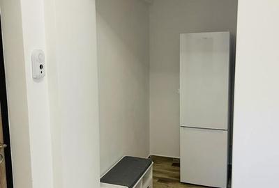 Garsonieră decomandată în Vișan - 1