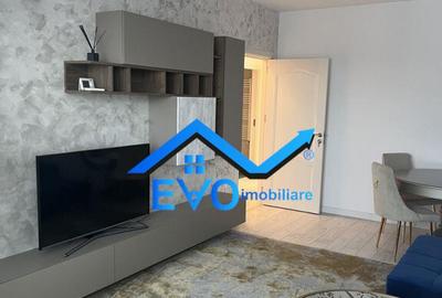 Apartament cu 2 camere, decomandat, bloc nou, loc parcare, V Apartament cu 2 camere, decomandat, bloc nou, loc parcare, V - 2