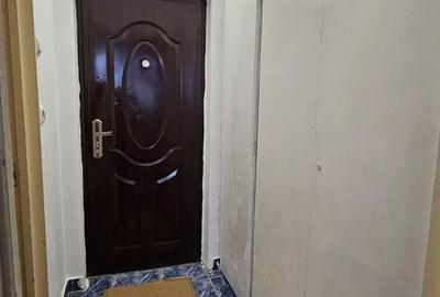 Garsonieră semidecomandată în Centrul Civic - 2