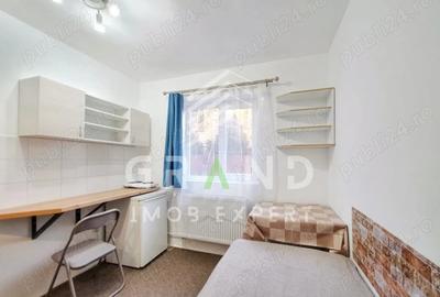 Inchiriere garsoniera Gruia – zona liniștita, acces rapid, Cluj-Napoca - 1