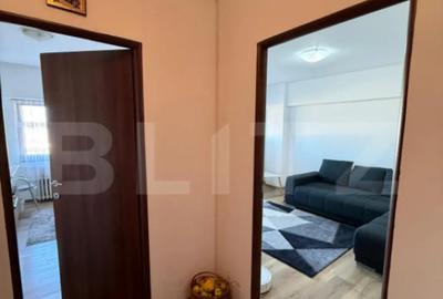 Apartament cu 2 camere decomandat în Democrației - 16