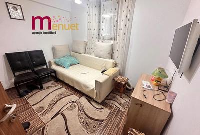 Apartament cu 2 camere decomandat în Big - 10