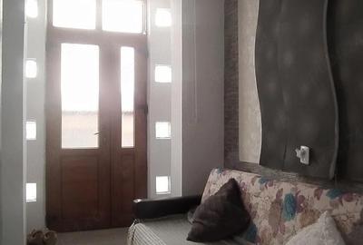 Casă cu 2 camere cu Teren 97 Mp în Central - 4