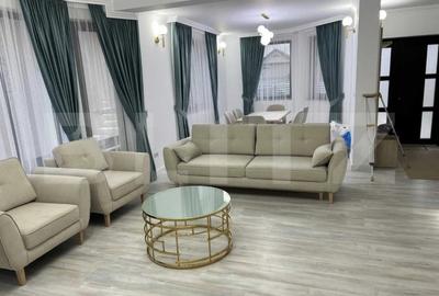 Casa Premium cu 6 camere, 238 mp utili, zona centrala, Radauti - 18
