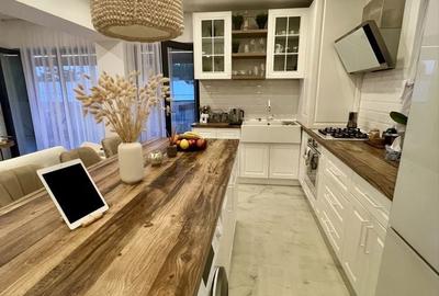 Apartament cu 4 camere în Băneasa - 3